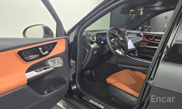 GLC300