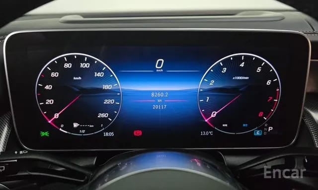 GLC300