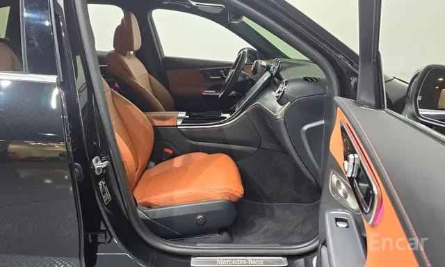 GLC300