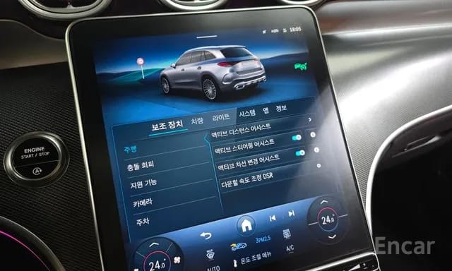 GLC300