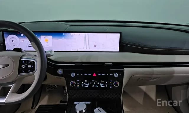 G80 دبل