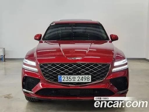 GV80 دبل 