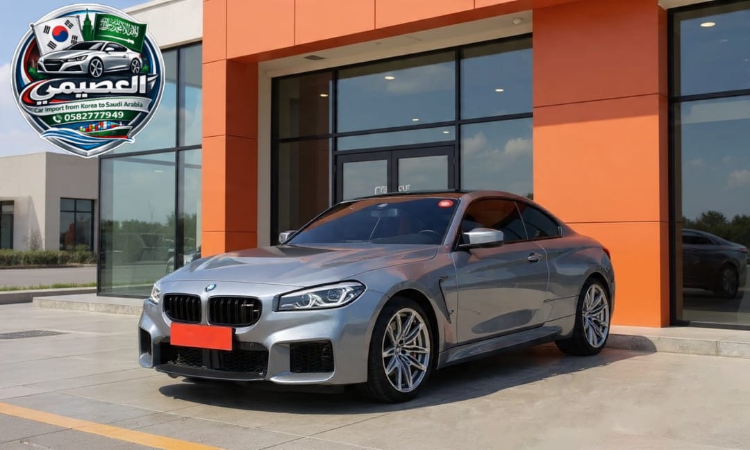 M2 كوبيه 