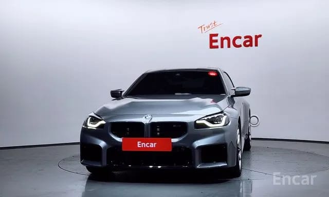 M2 كوبيه 