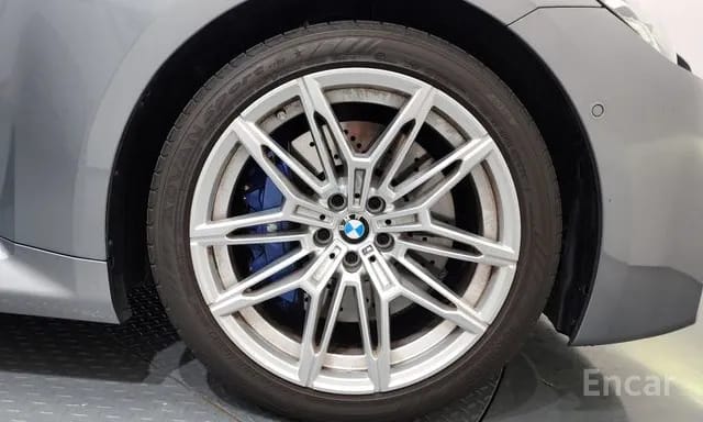 M2 كوبيه 