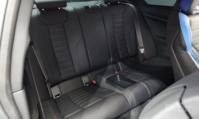 M2 كوبيه 