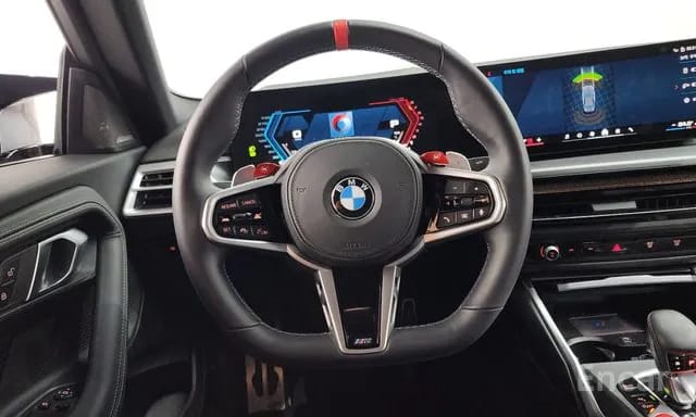 M2 كوبيه 