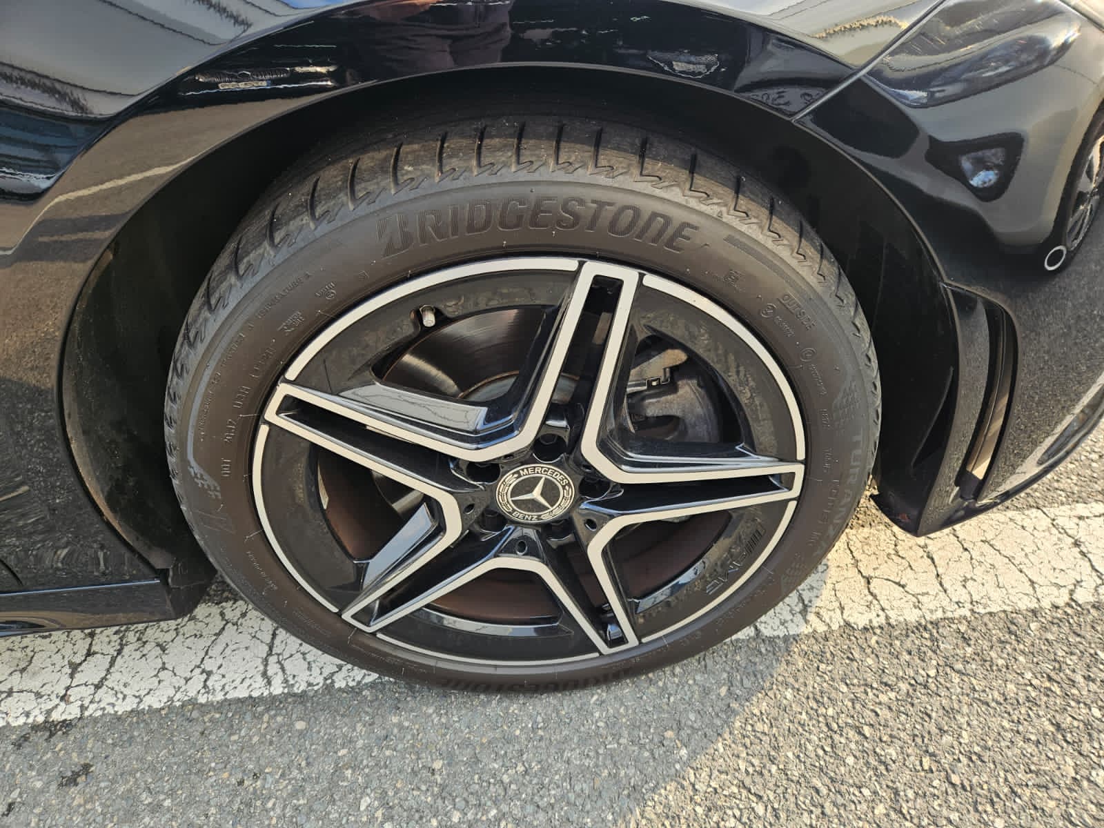CLA250