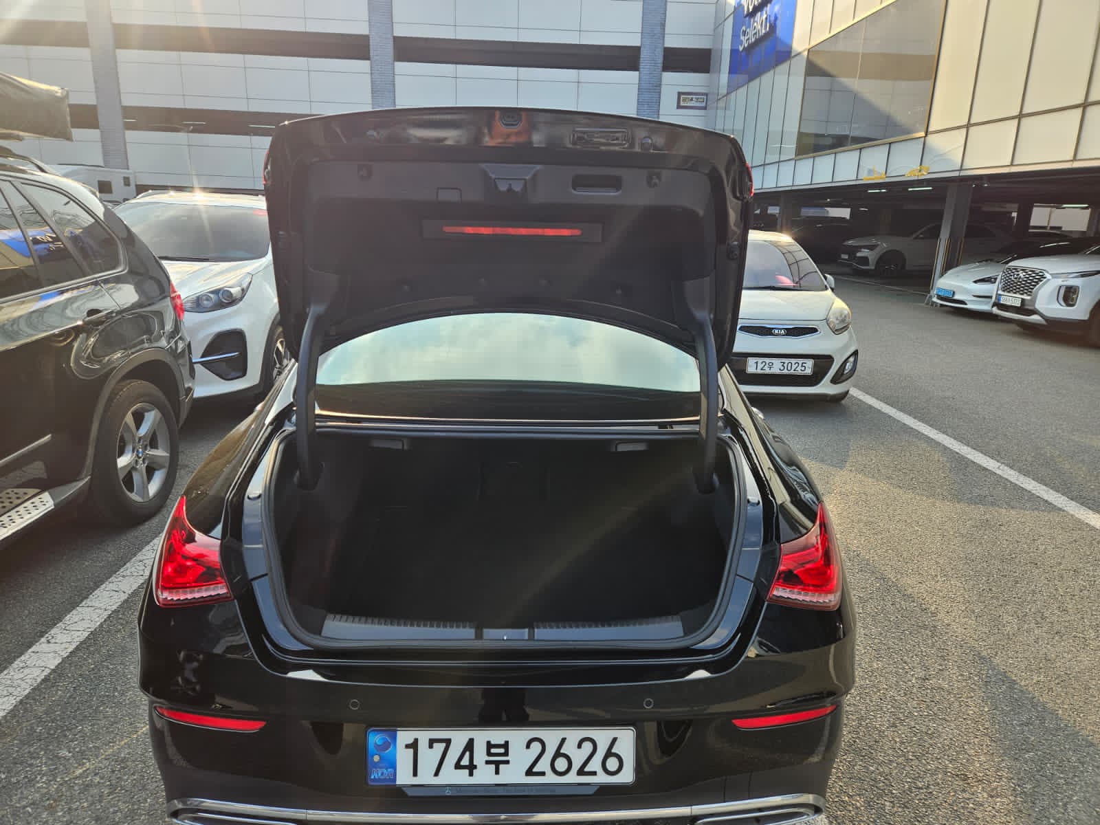 CLA250