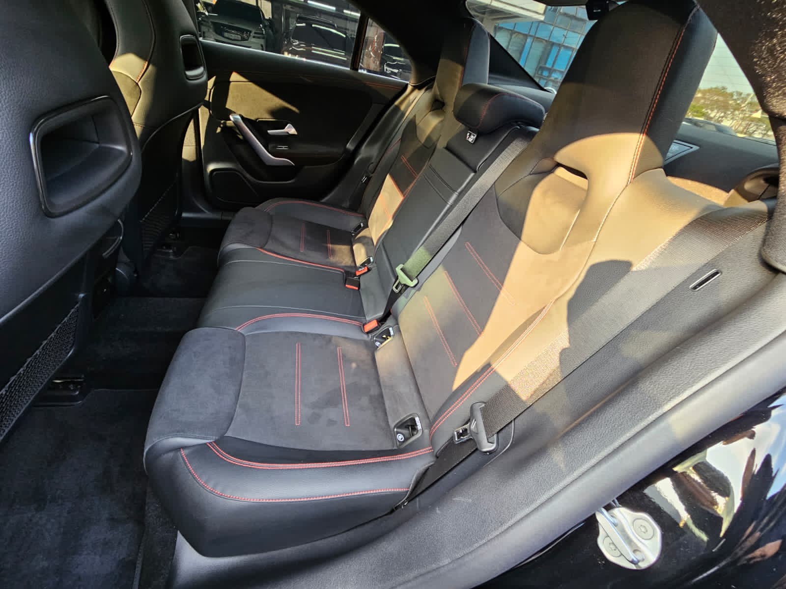 CLA250