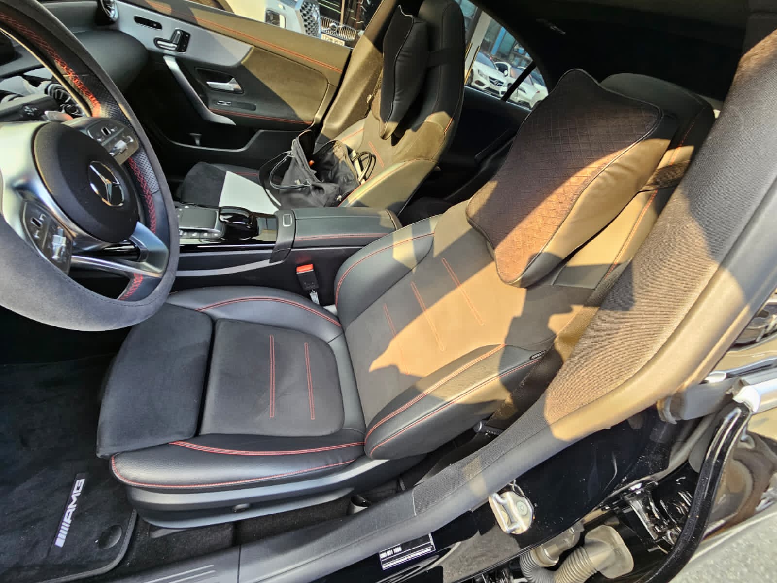 CLA250