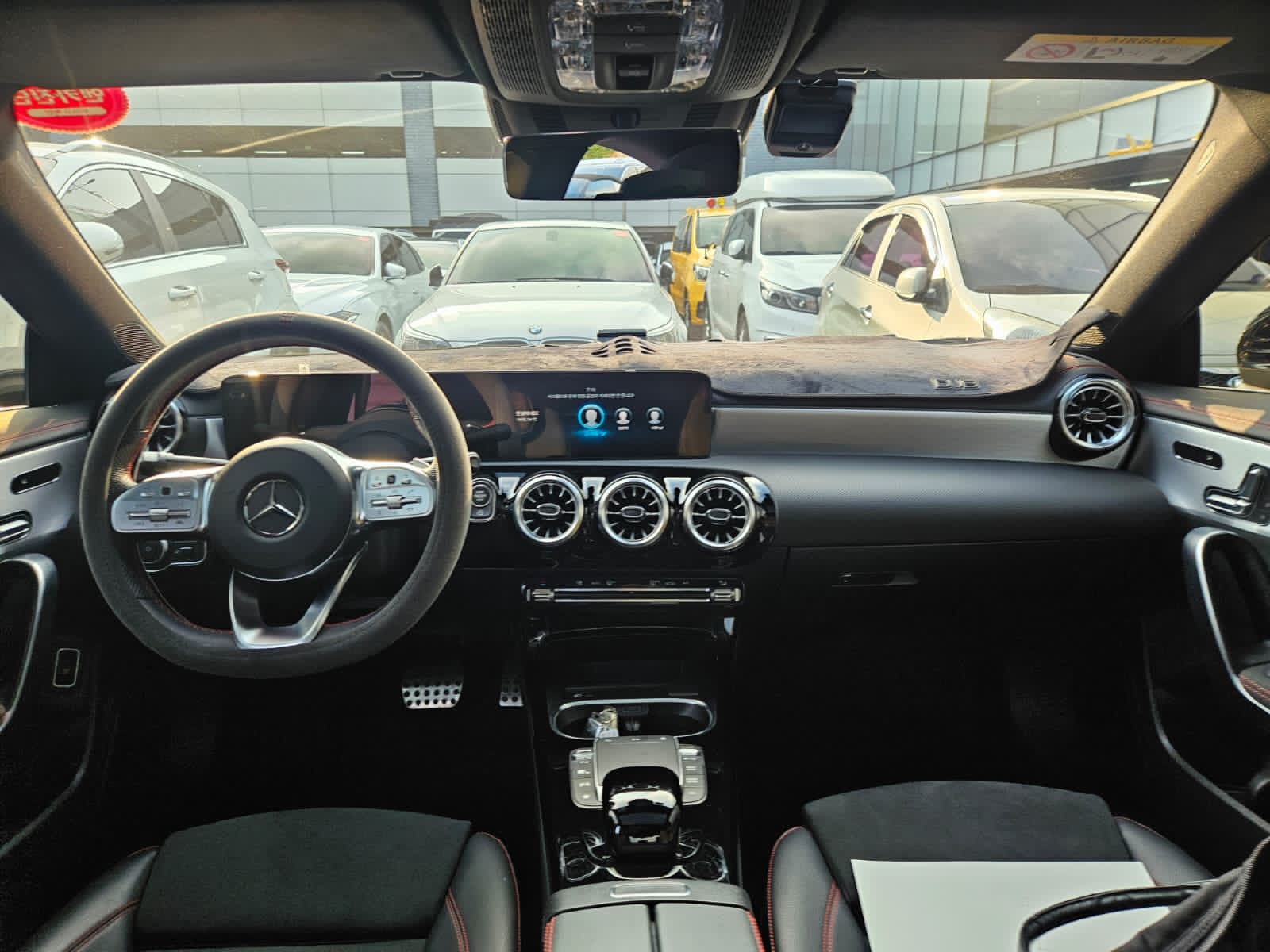 CLA250
