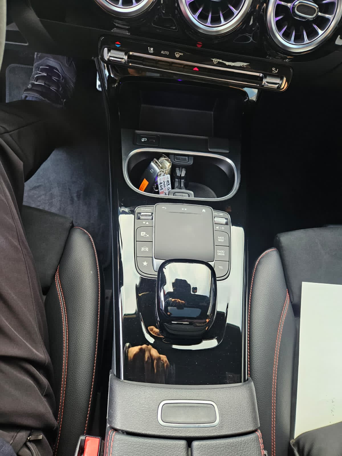 CLA250