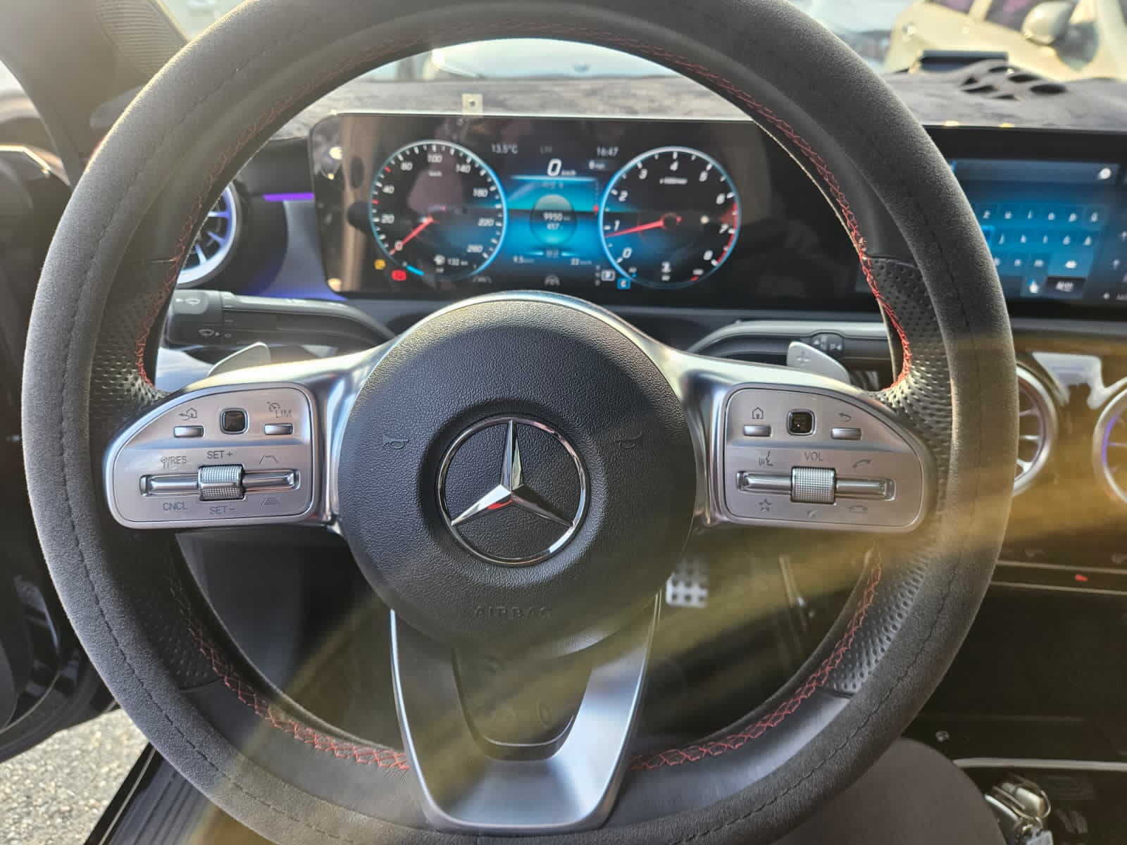 CLA250