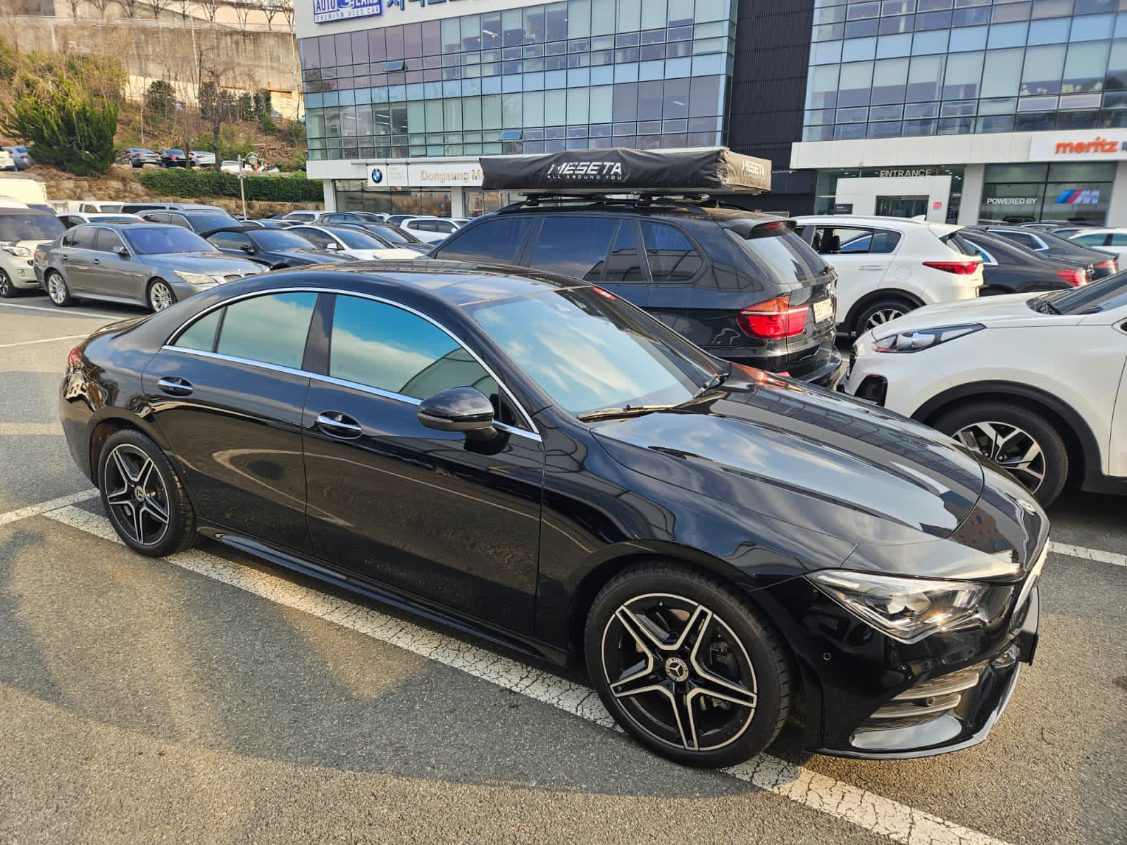 CLA250