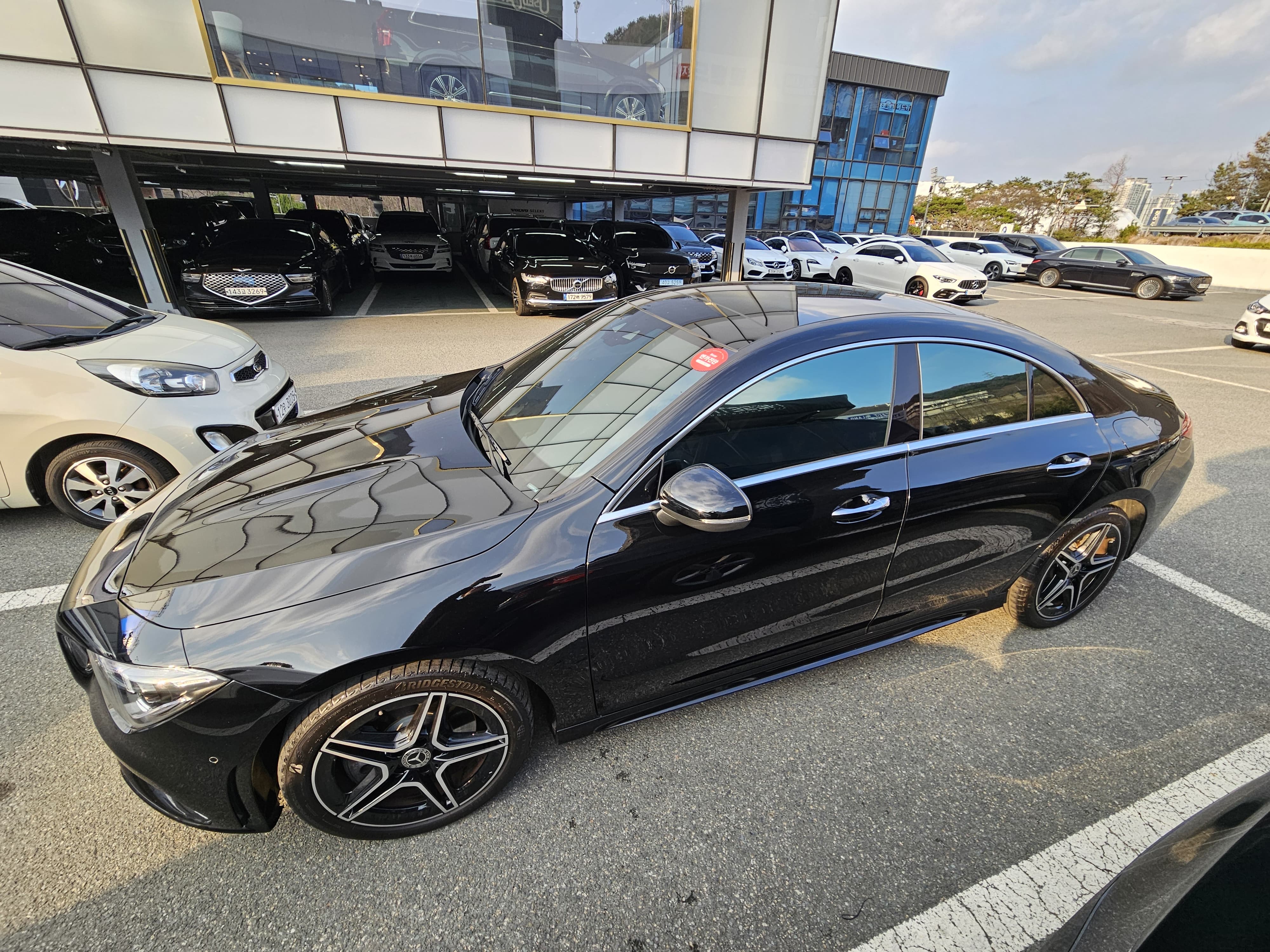 CLA250