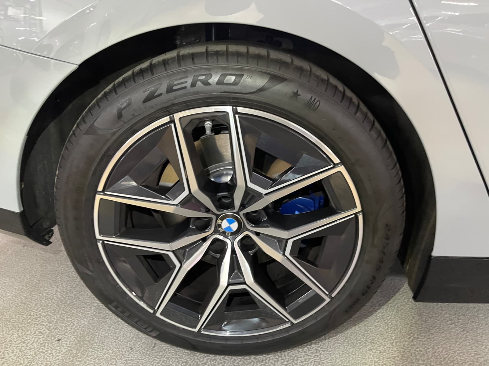 520i M KIT