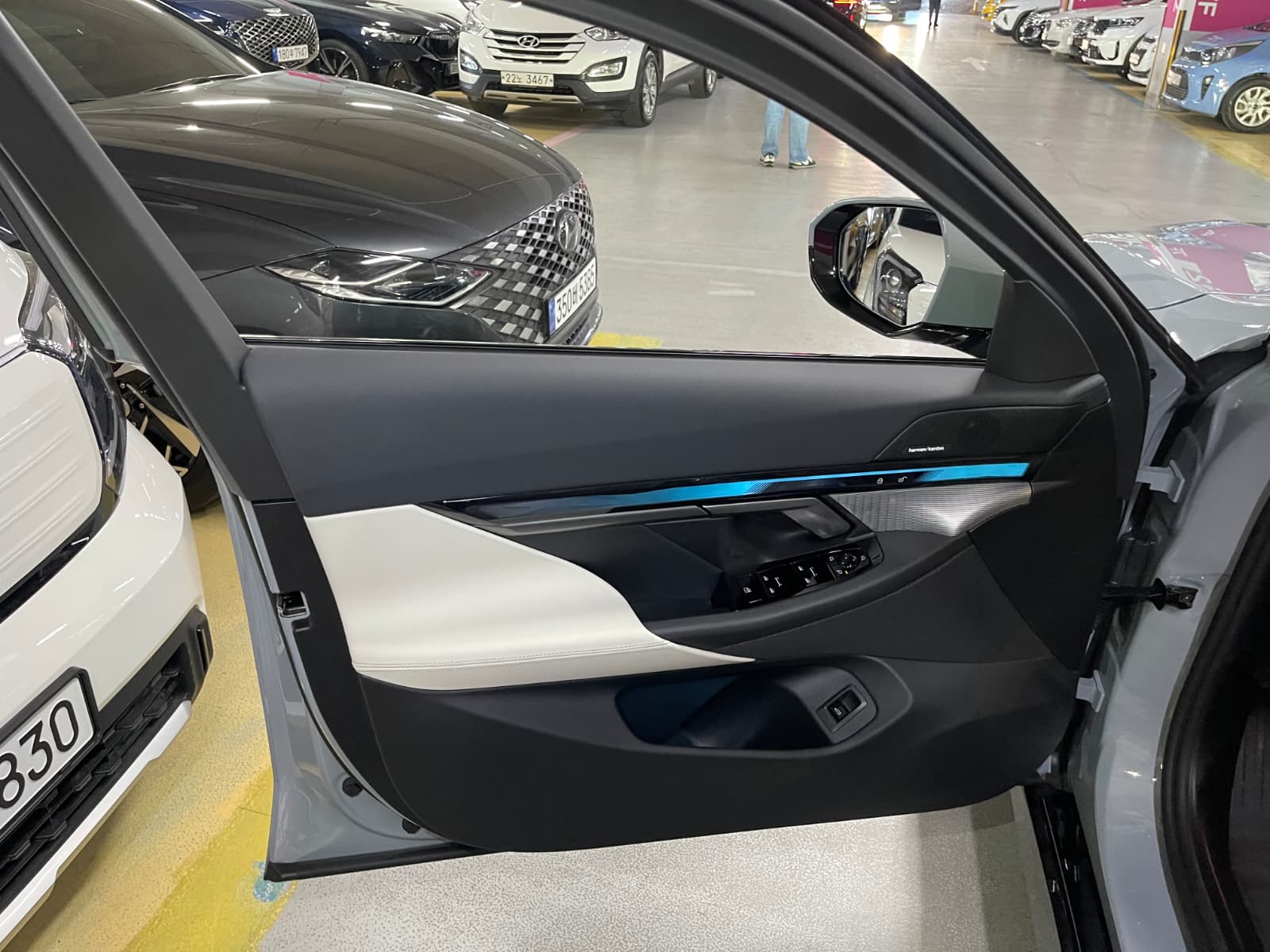 520i M KIT