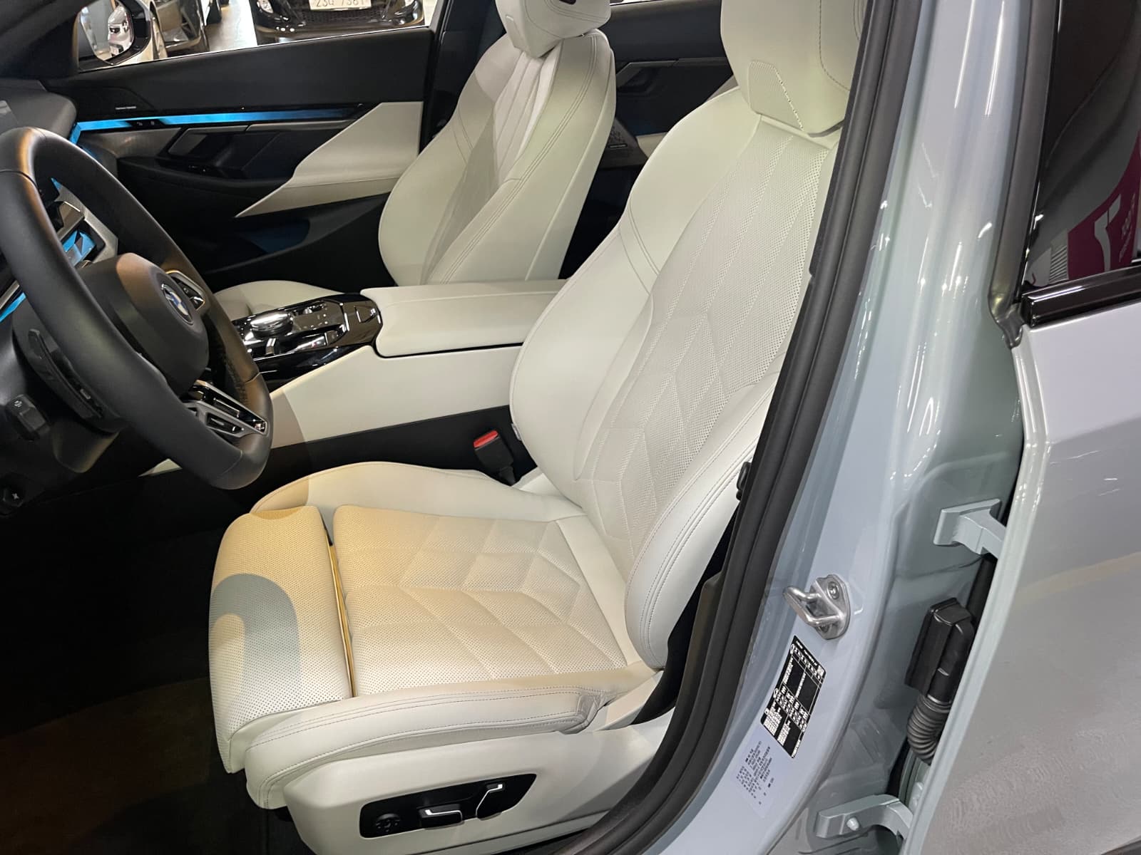 520i M KIT