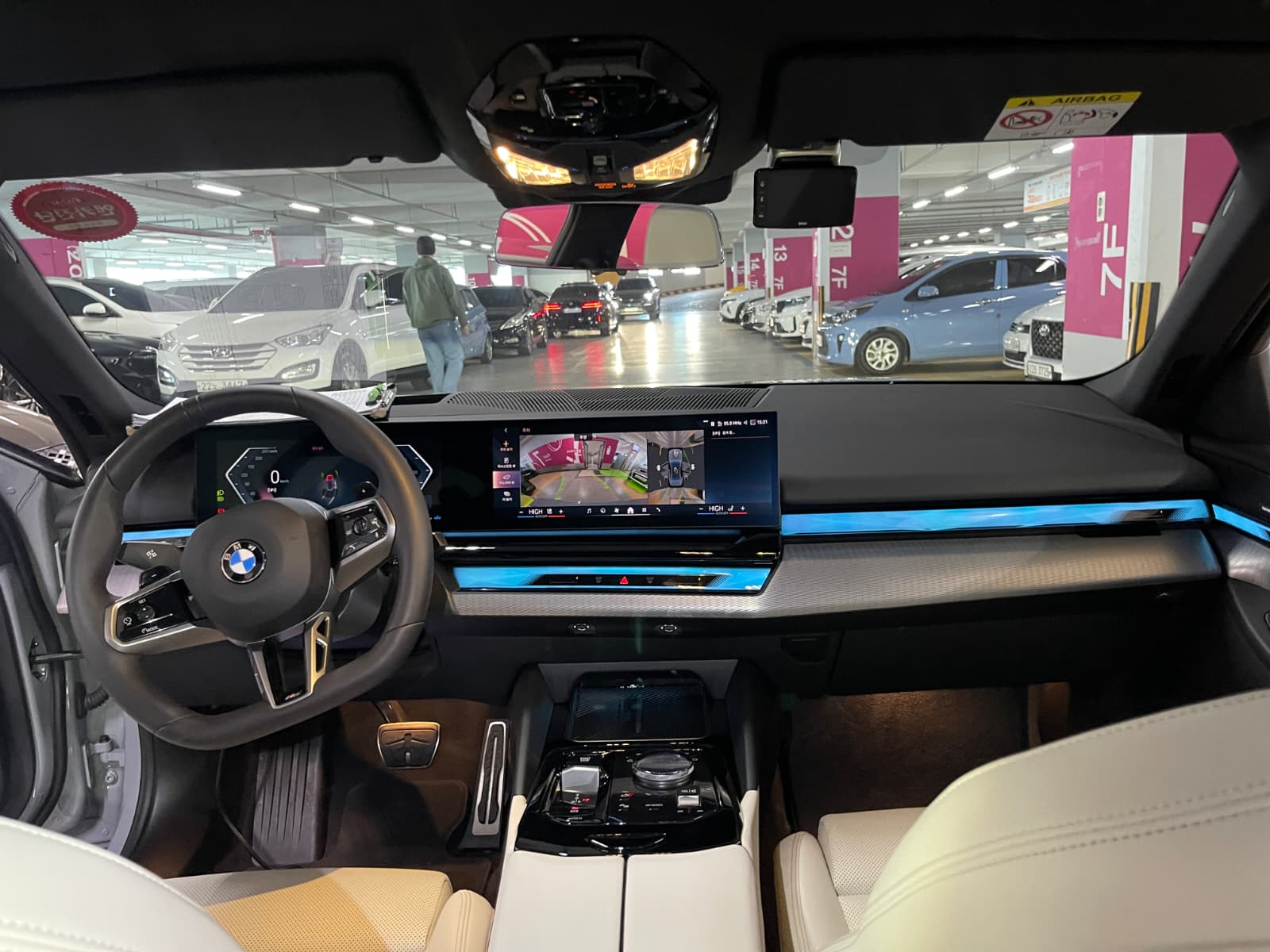 520i M KIT