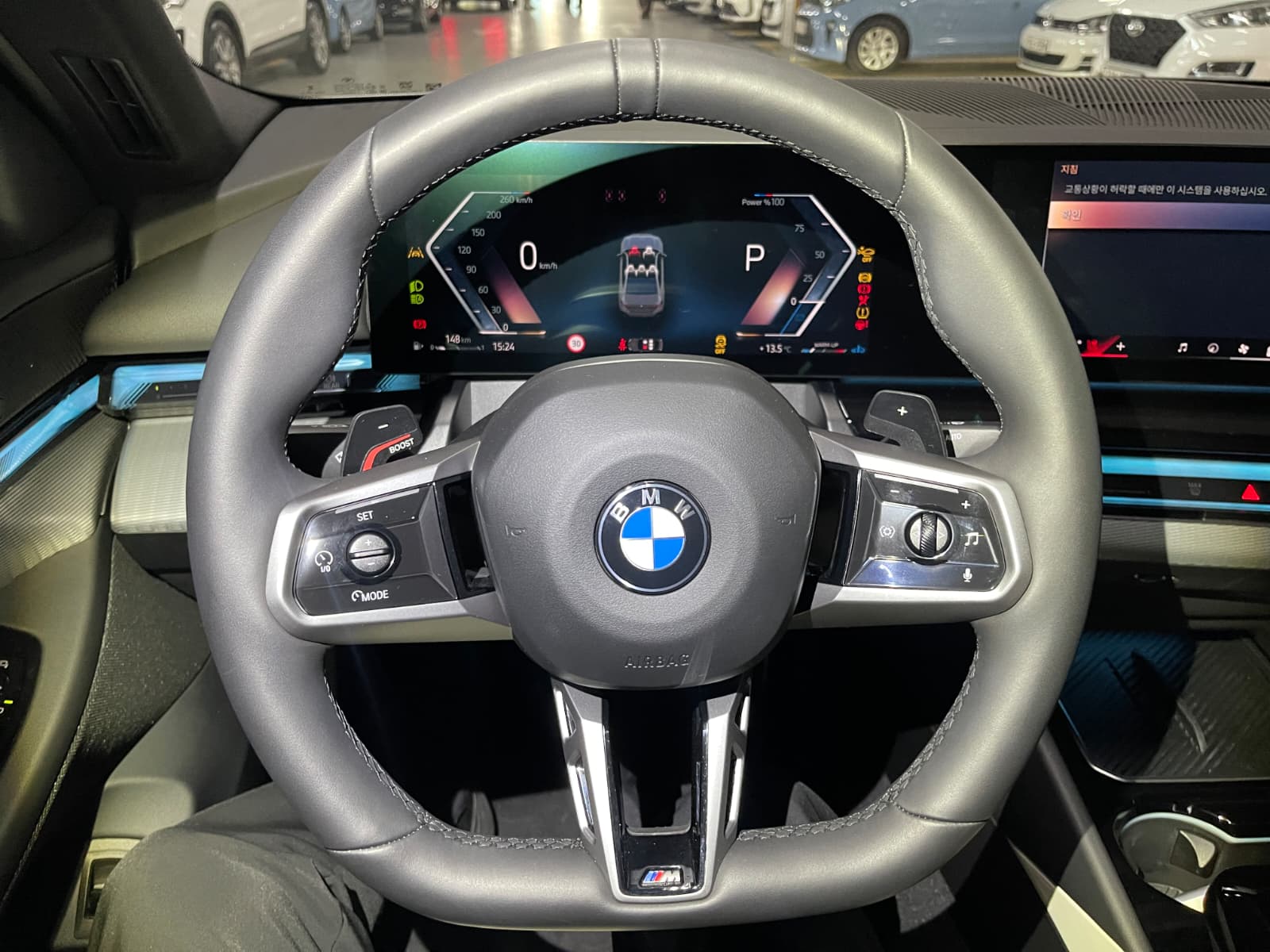 520i M KIT