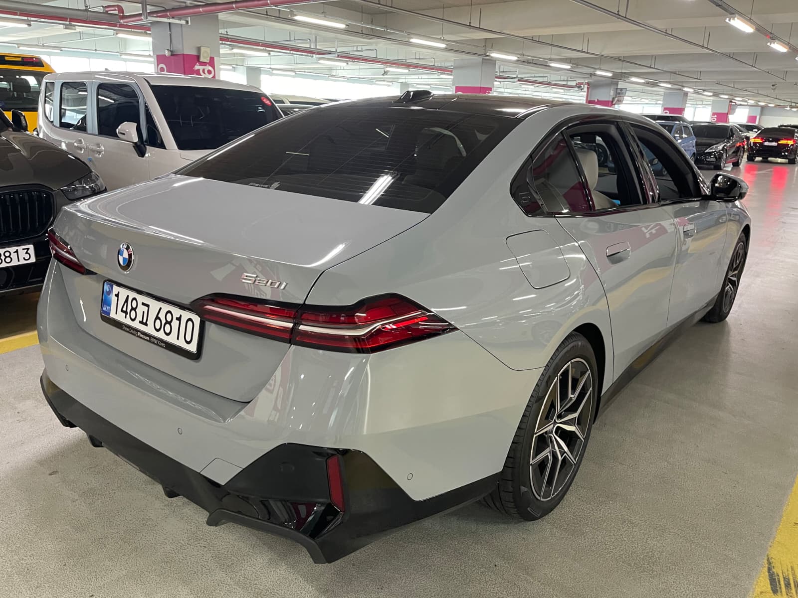 520i M KIT