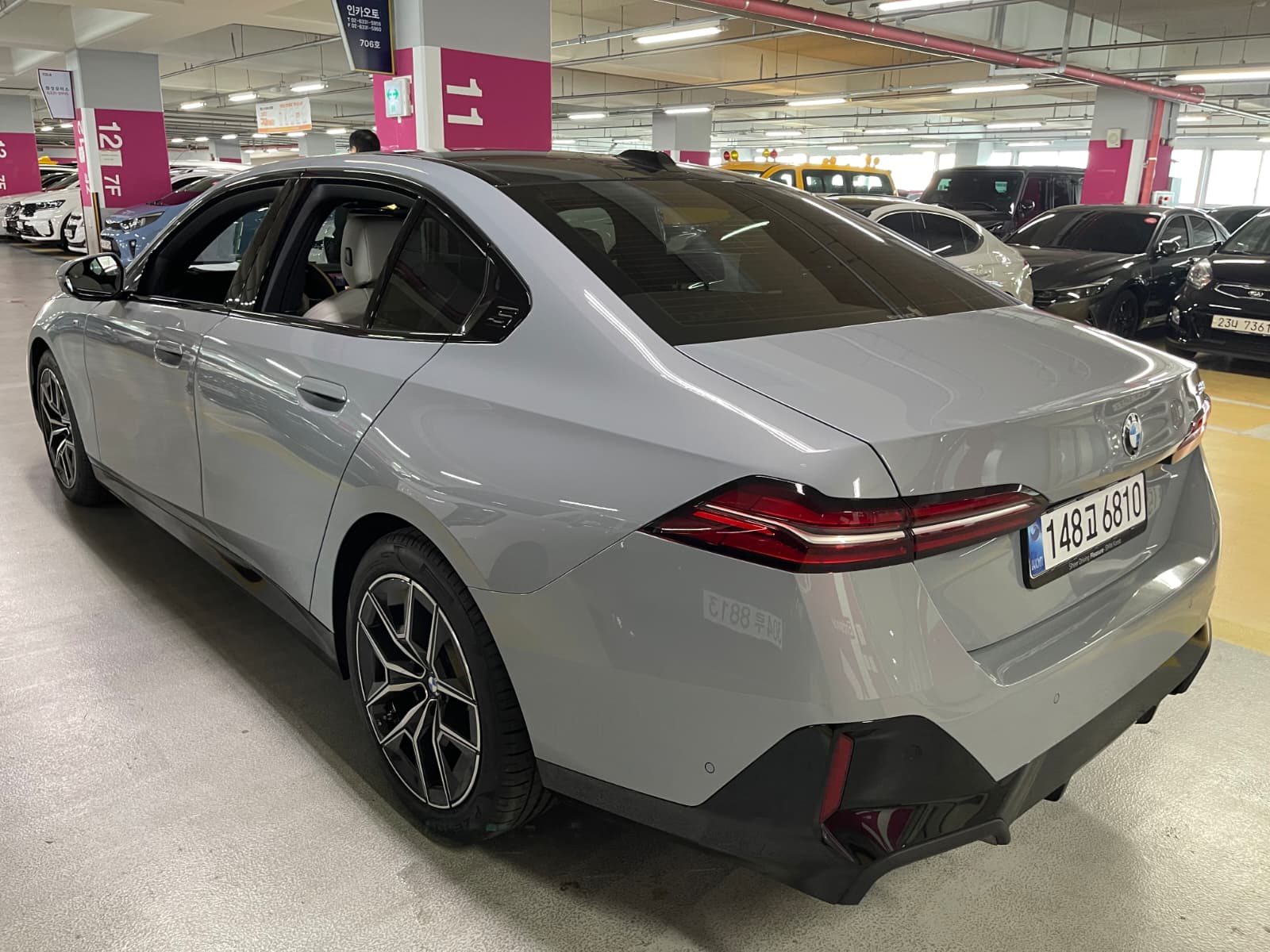 520i M KIT