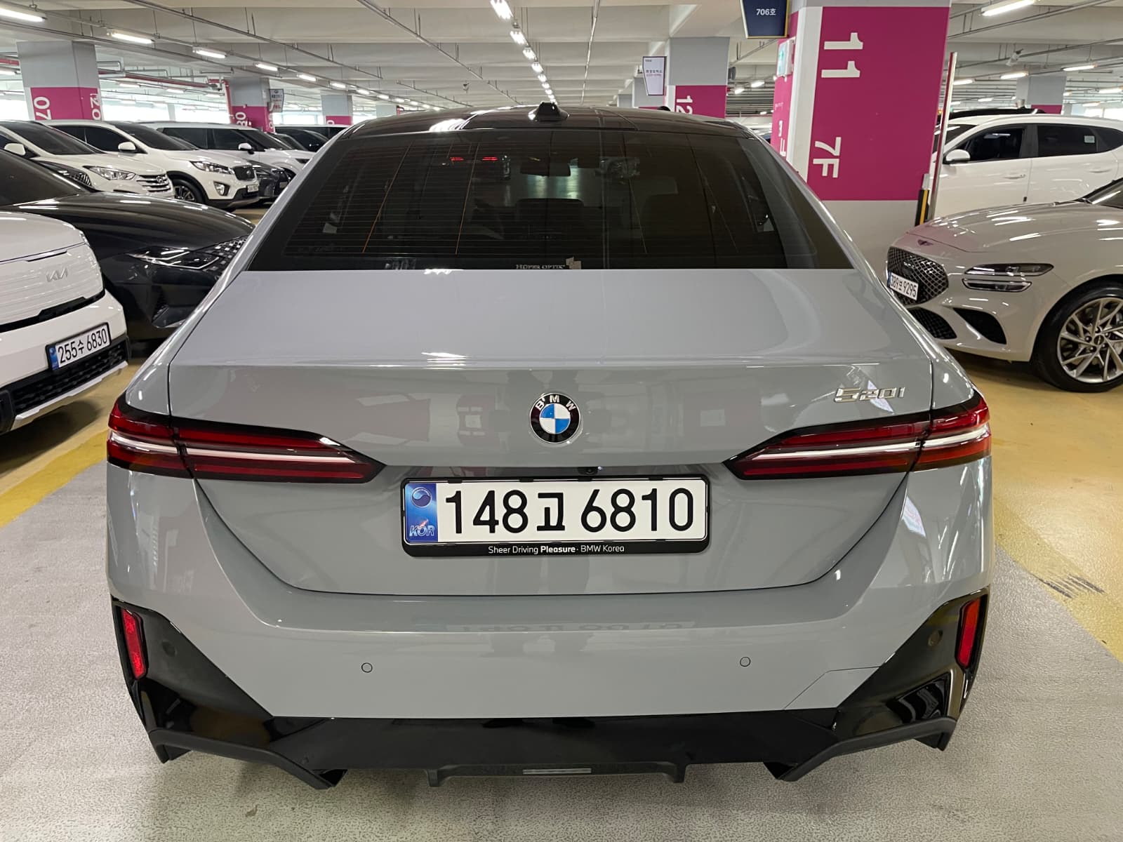 520i M KIT