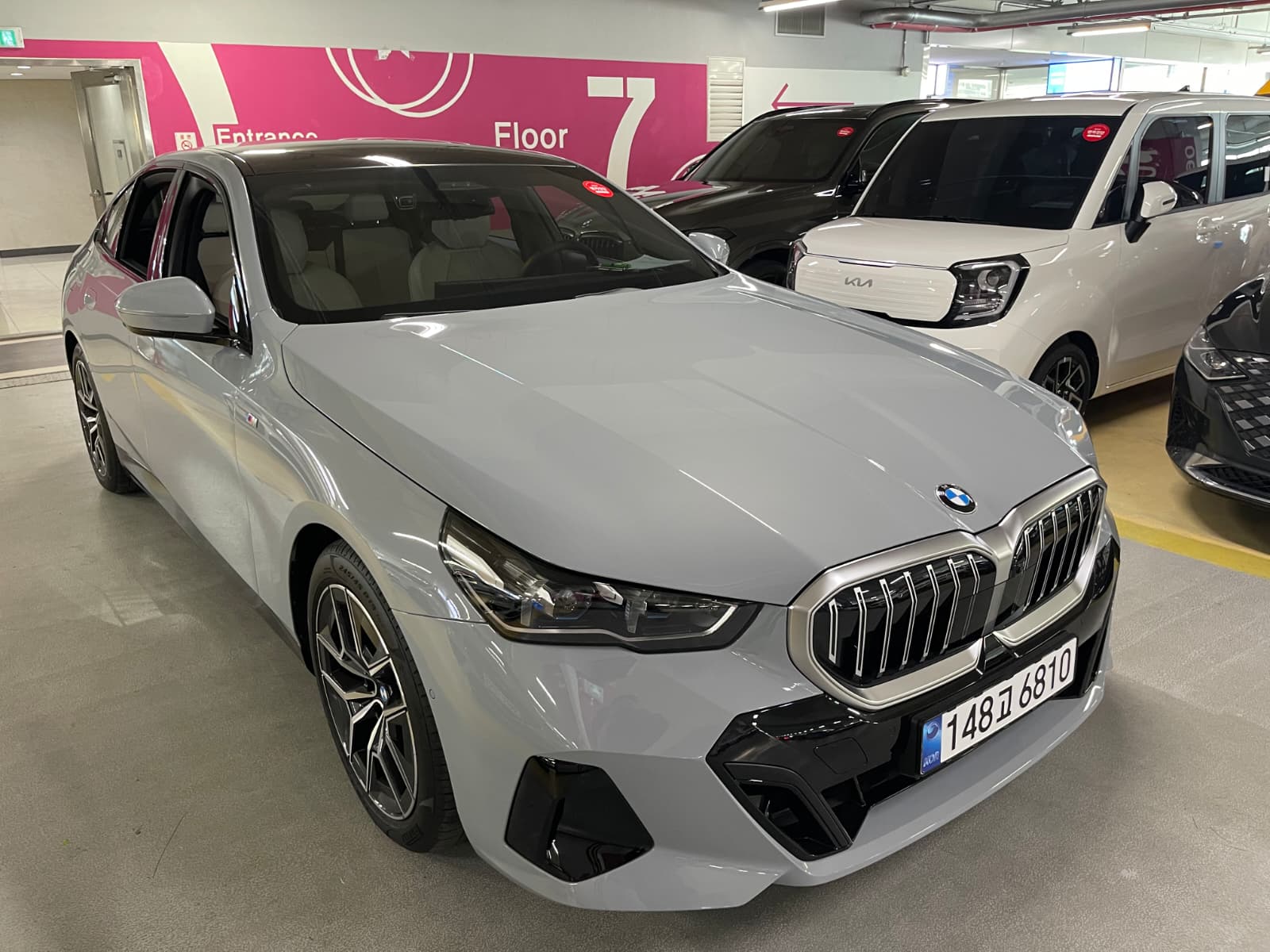 520i M KIT