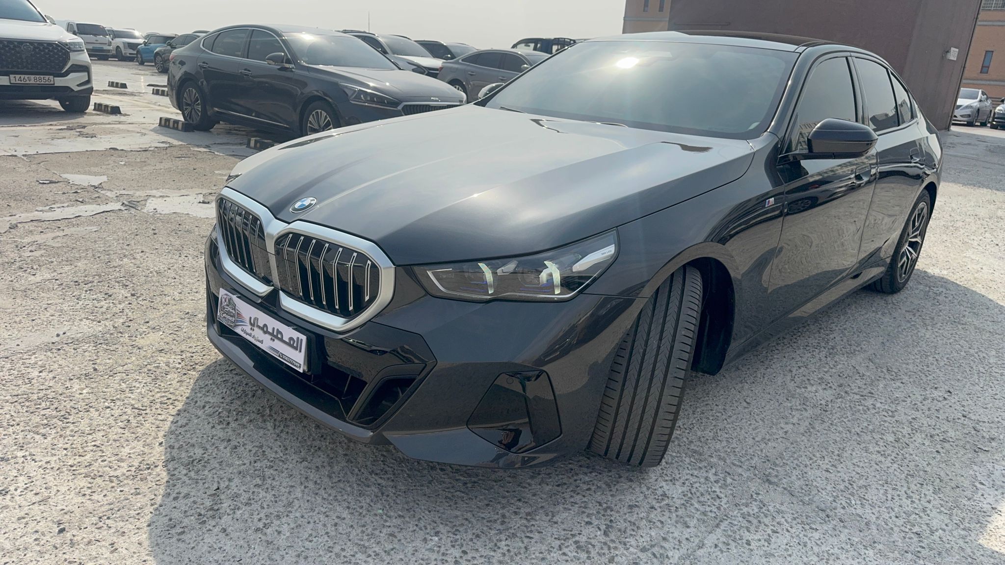 520i M KIT