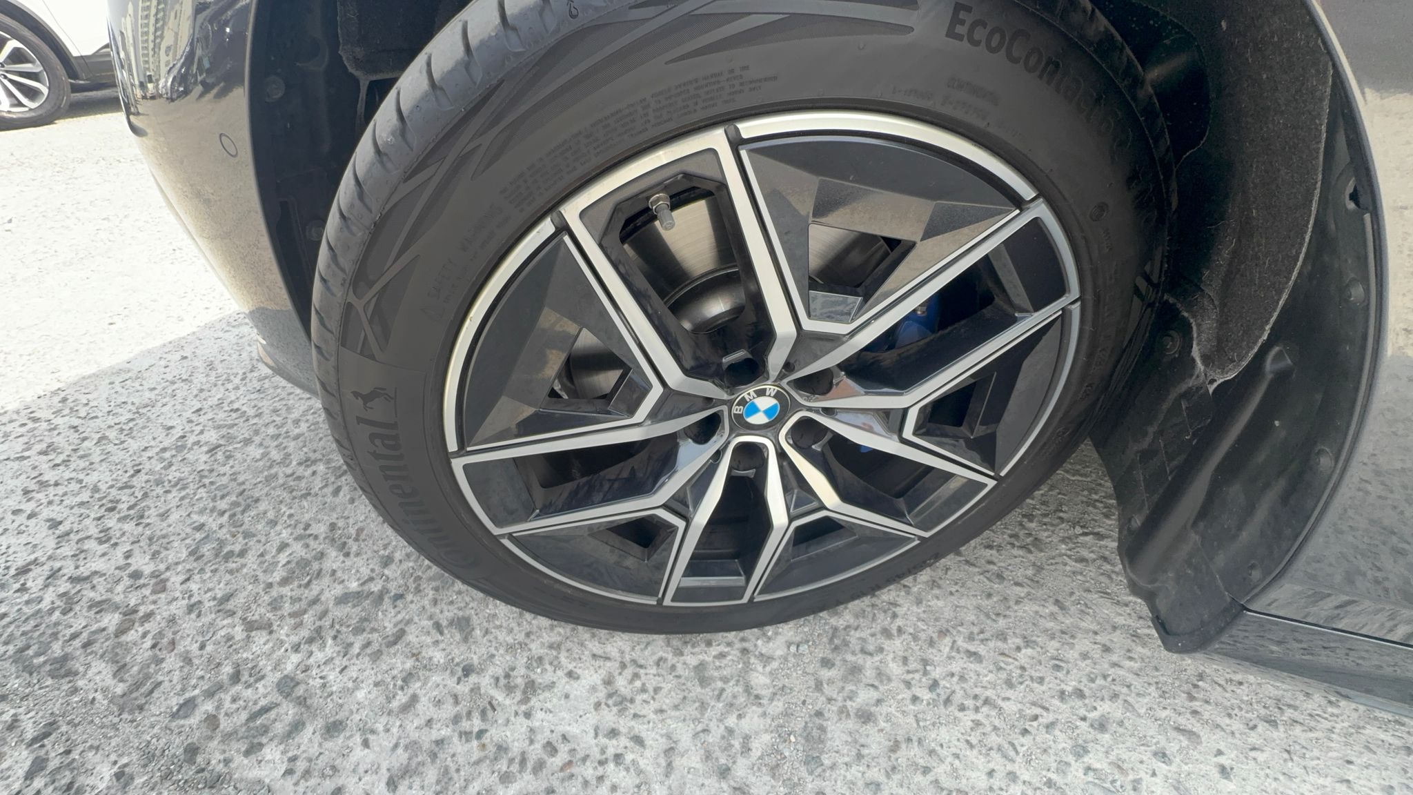 520i M KIT