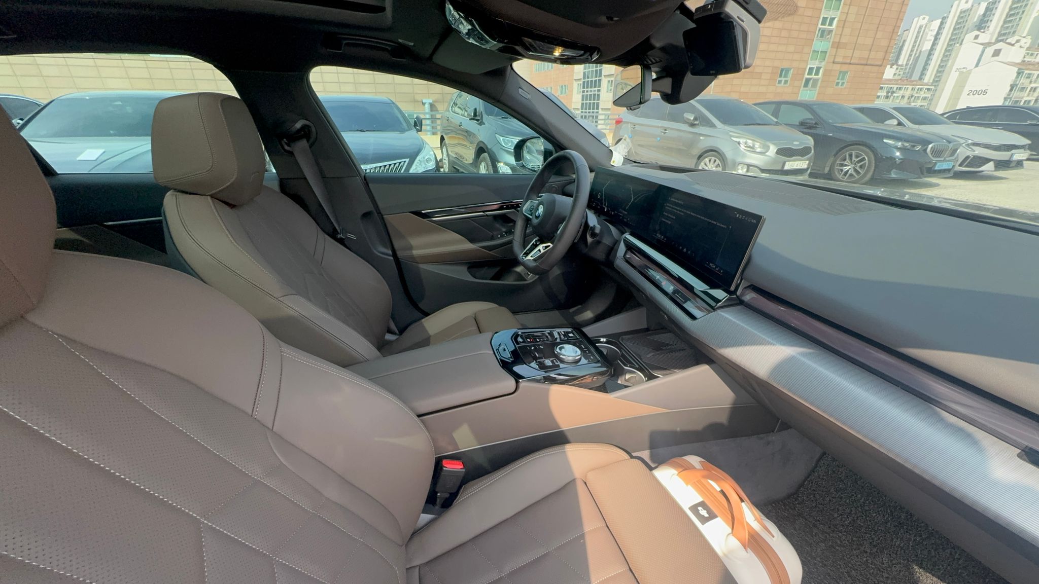 520i M KIT
