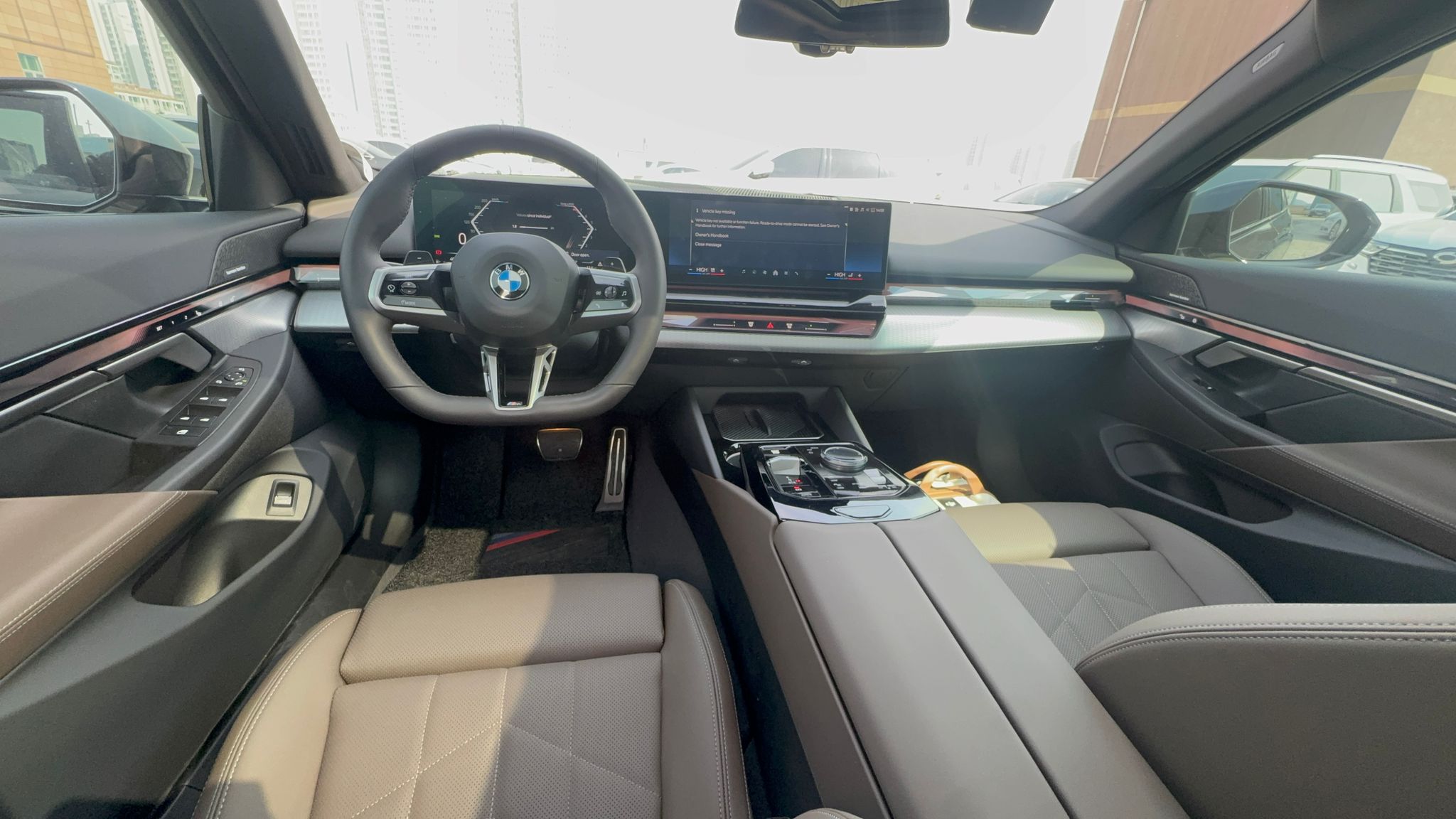 520i M KIT