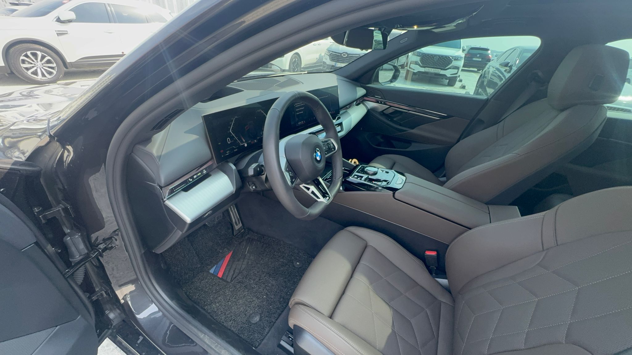 520i M KIT