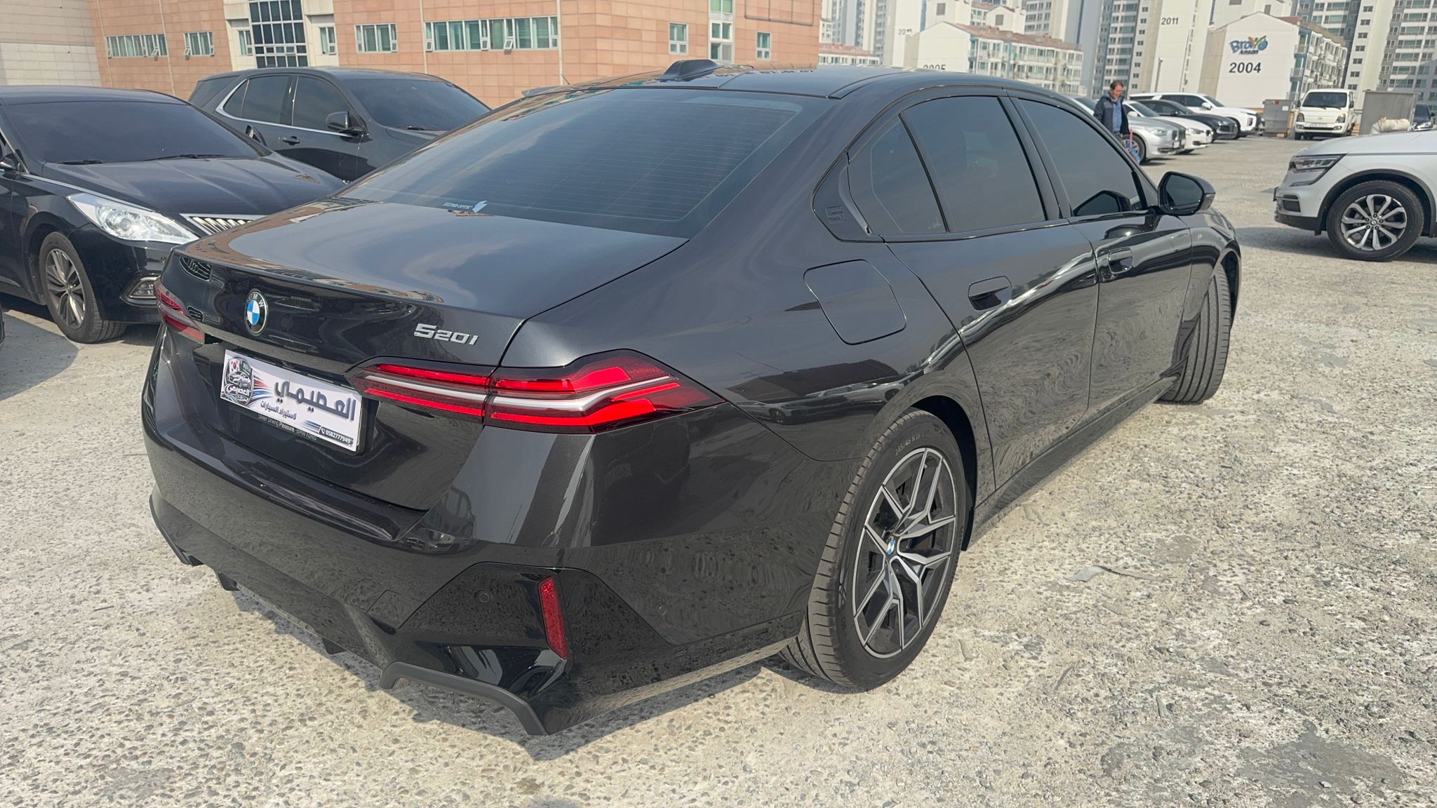 520i M KIT