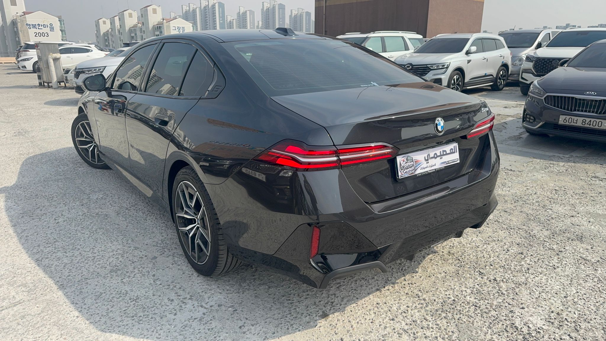 520i M KIT