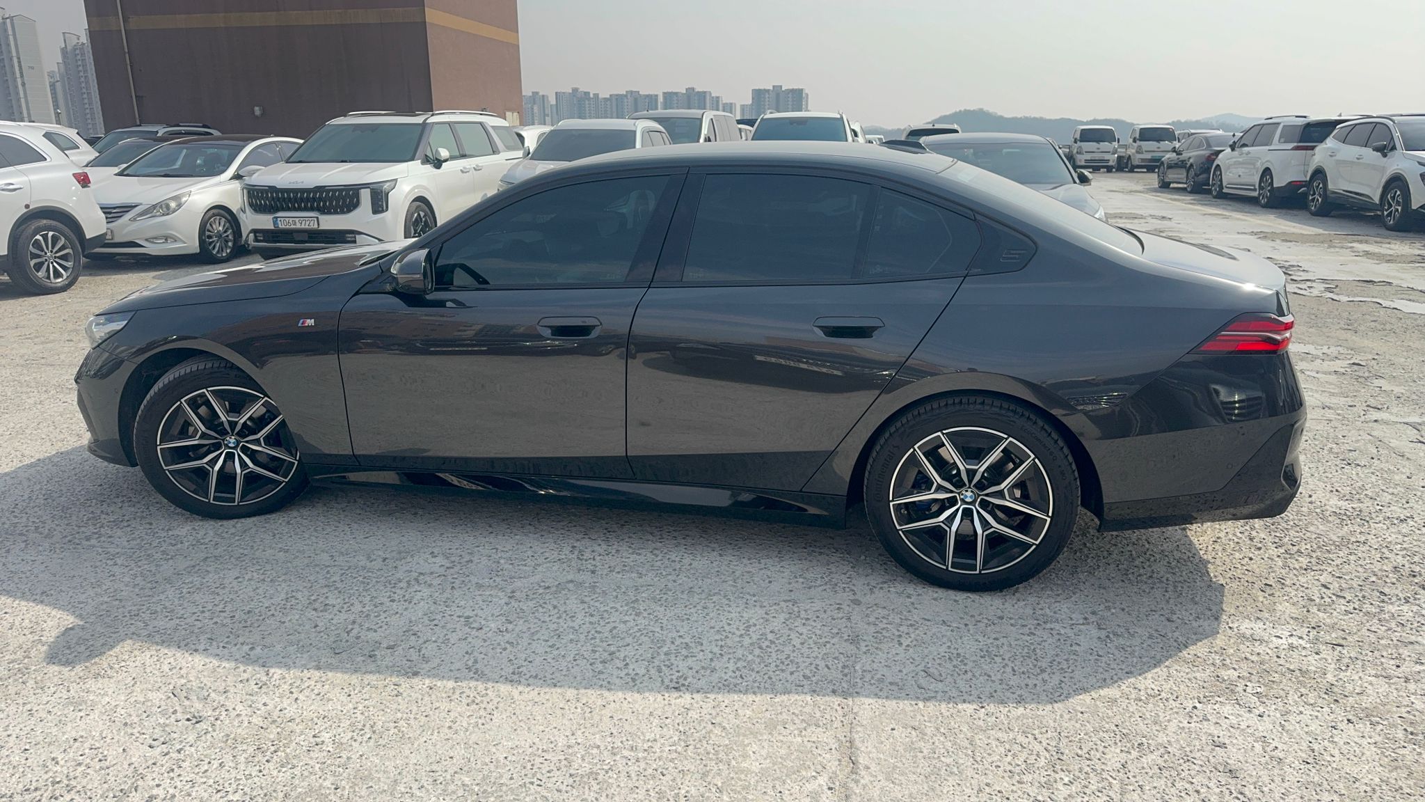 520i M KIT