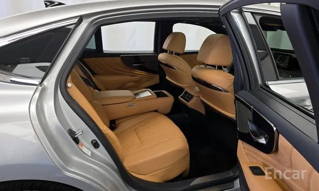 LS500 دبل 