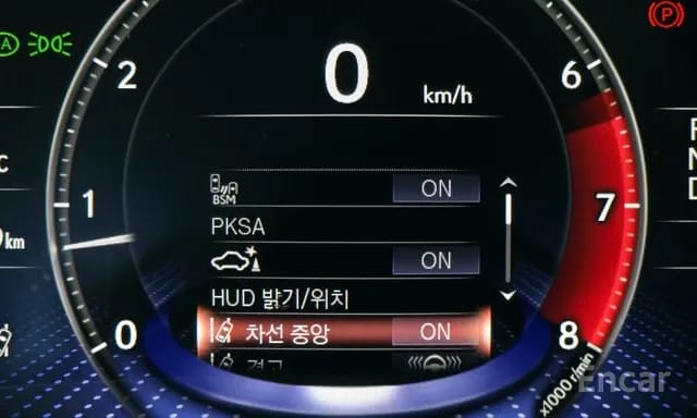 LS500 دبل 