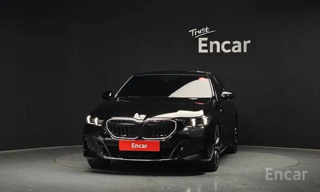 BMW 520i