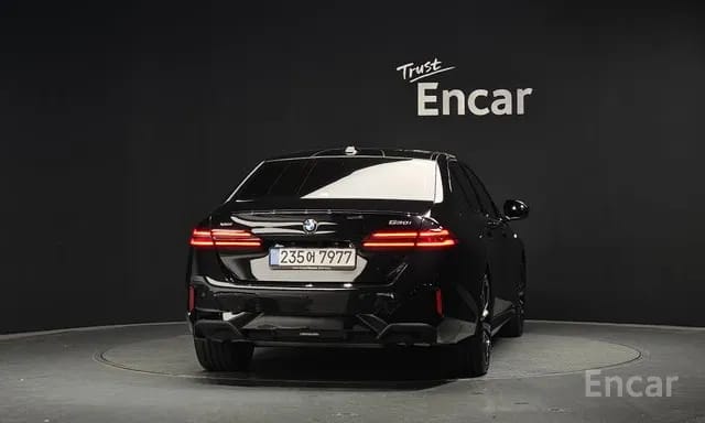 BMW 520i