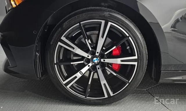 BMW 520i