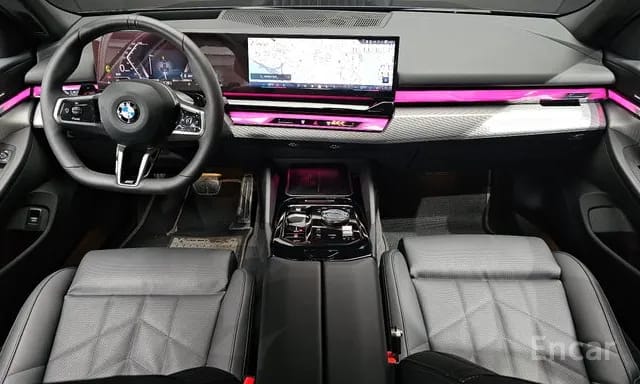 BMW 520i