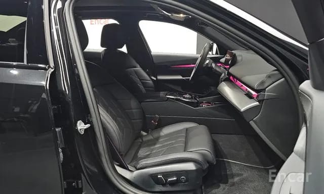 BMW 520i