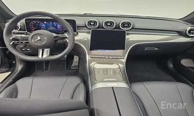 CLE200  كوبيه 