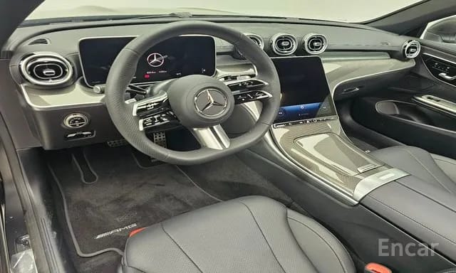 CLE200  كوبيه 