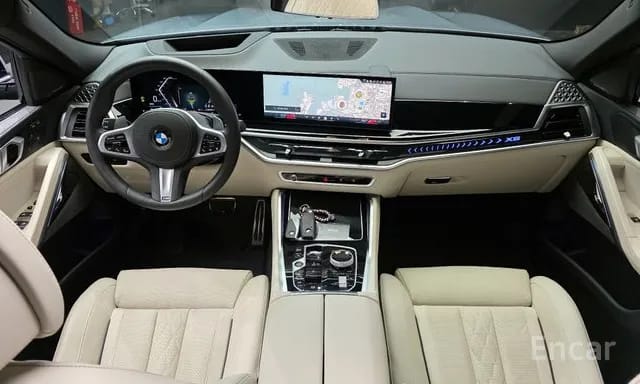X6