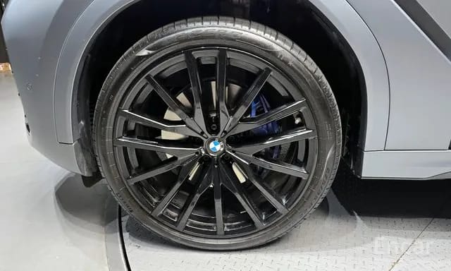 X6
