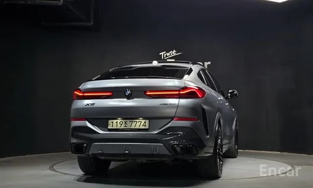 X6