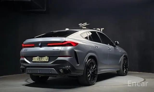 X6